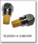 Düsen u. Zubehör