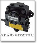 Ölbrennerpumpen / Ersatzteile