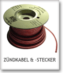 Zündkabel / -stecker