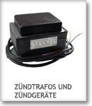 Zündtrafos