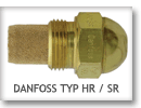 Danfoss HR / SR