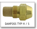 Danfoss H / S