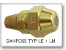 Danfoss LE | LN