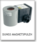 Dungs Ersatz-Magnetspulen