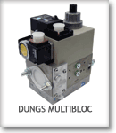 Dungs Multiblock