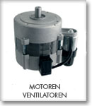 Motoren u. Ventilatoren