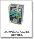 Steuergeräte / Fotozellen