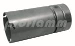 Hansa Flammrohrhals 1112 HBV 