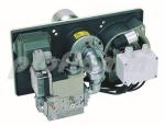 Herrmann Gasbrenner HG 75 A-E 