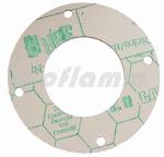 Elco Isolierflansch 172 x 90.5 x 5 mm 