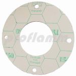 Elco Isolierflansch 172 x 80.5 x 5 mm 