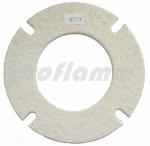 Giersch R1 Flanschdichtung 163 x 88 