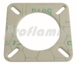 Intercal SL 44-66 Flanschdichtung 