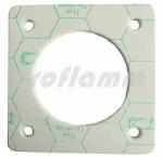 Weishaupt W5 Flanschdichtung 