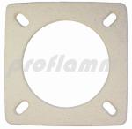 Weishaupt W10-C Flanschdichtung 