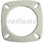 Weishaupt WL 20 Flanschdichtung 