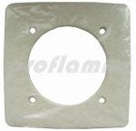Weishaupt WL 30 Flanschdichtung 