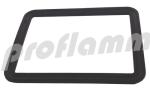 Weishaupt Dichtung Brennerhaube WTC 15-A 