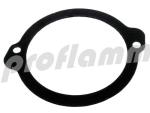 Buderus Dichtung D130 x D106 x 2 mm 