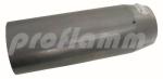 Abig Nova 200 / 2000 Flammrohr 