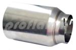 Wolf Flammrohr Brenner 02.1 - 02.3-MH 