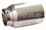 Intercal Flammenrohr MB900 