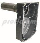 MAN RE 1.4-1.5 LN Brennerrohr komplett 