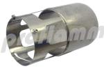 Weishaupt Flammkopfaufsatz W10/2-C-1LN 