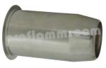 Rapido Brennerrohr für BF100 * 