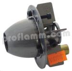 Abig Mischkopf D22 f. Nova 2014 AC 