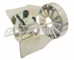 Rapido BF100 Stauscheibe B 