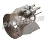 Intercal SLV100 B Stauscheibe 