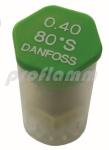 Danfoss LE Düse 0.40 - 60° SLE 