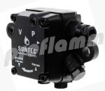 Suntec AEV 67 C 7212 4P Ölpumpe 