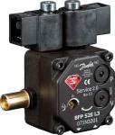 Danfoss Diamond BFP 52E L3 