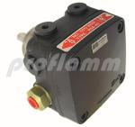 Danfoss RSA 40 Ölpumpe Nr. 070-3230 