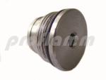 Danfoss BFP Filterstopfen mit O-Ring 