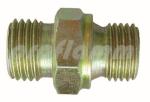 Spezial Anschlussnippel 1/4" x M12 
