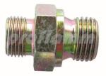 Spezial Anschlussnippel 1/4 x SR8 LLR 
