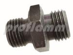 Spezial Anschlussnippel 1/4 x SR 8 LR 
