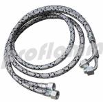 Buderus Schlauchset BE-A 