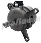 Brötje Motor O-42 Blaubrenner 