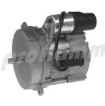 Elco Motor Gasbrenner 85W 