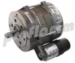 Intercal Motor Hanning 90 W SL(V) 100/110 B 