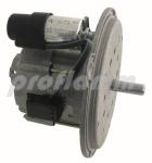 Intercal SLV 11-33 Motor mit Flansch 