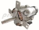 Intercal Motor BN 20 / SLV 22 B / SLV 33 B 