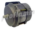 Rotex Motor 110W mit Kondensator 