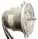 Weishaupt WL 10, WL 15, WG 20/0 Motor 