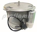 Weishaupt WL 30-A, WG 30-A Motor 