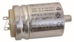 Kondensator MKP 5µF 